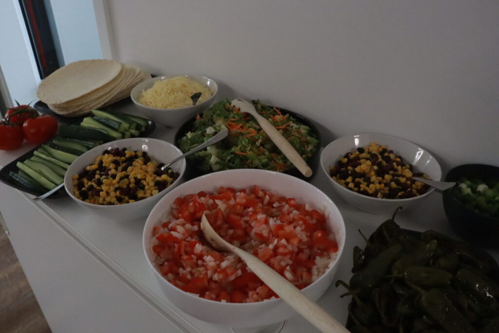 Grillfeier Summer Fiesta 2 1 | ANG
