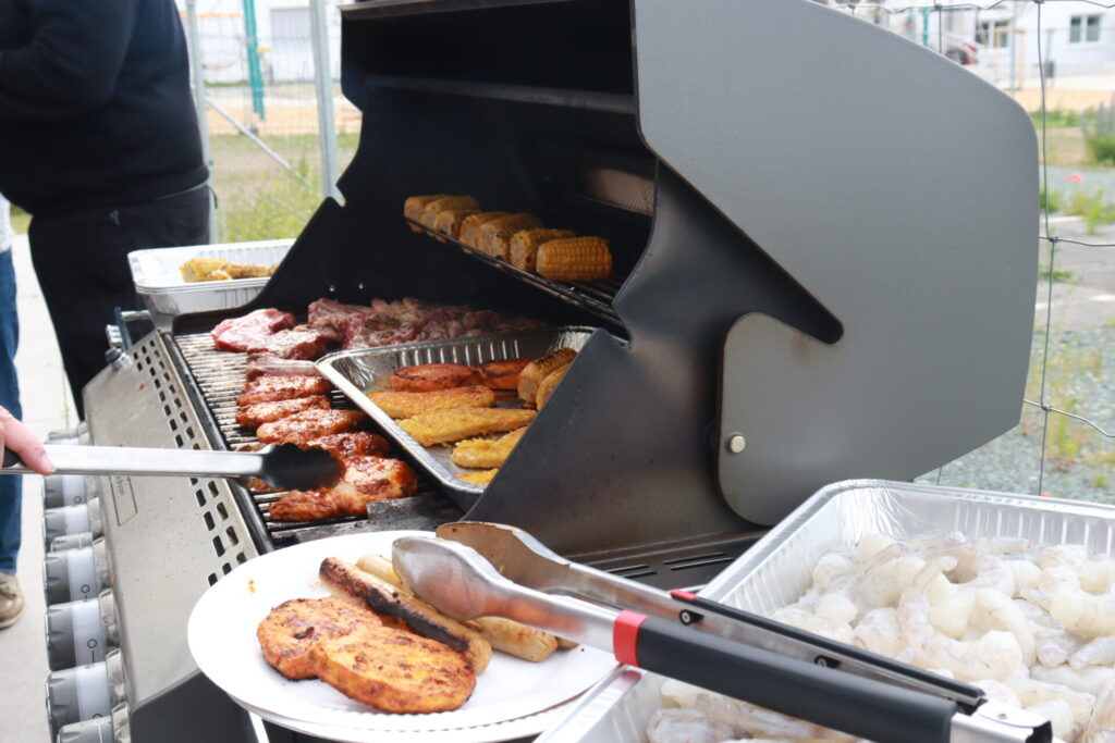 Grillfeier Summer Fiesta 7 1 | ANG