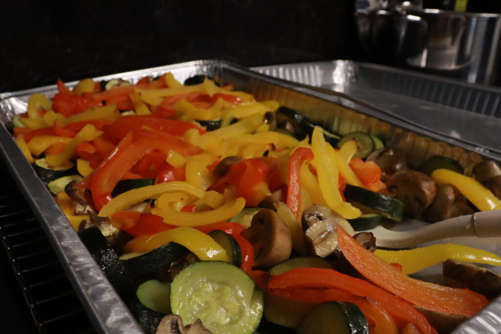 Grillfeier Summer Fiesta 8 | ANG