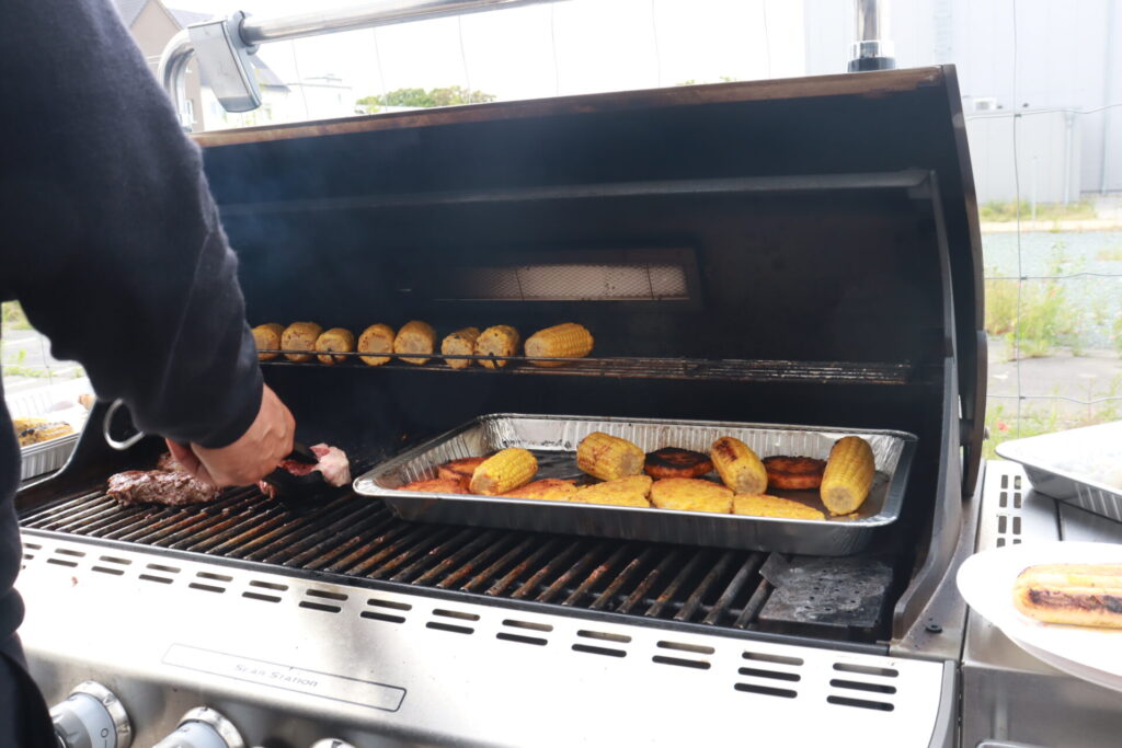 Grillfeier Summer Fiesta 9 | ANG