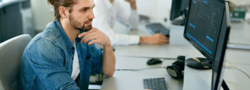 #DE IT-Systemadministrator (m/w/d) – Hessen
