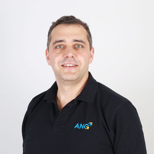 Adrian Lenherr | ANG