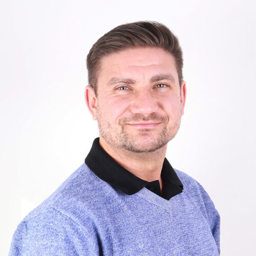 Alexej Sosedov | ANG