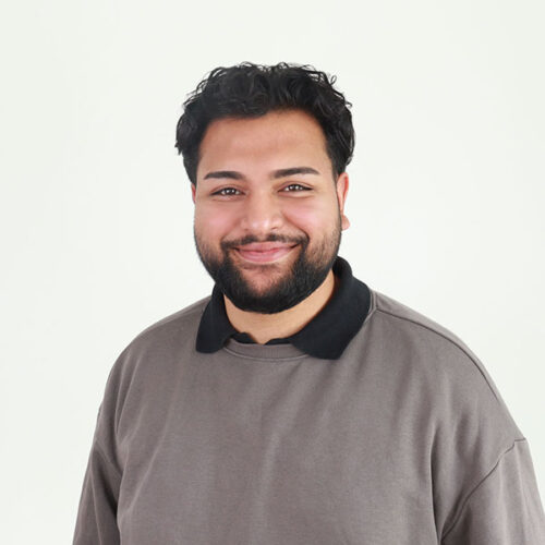 Bilal Haroon | ANG
