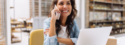Asistente #AT para Ventas, Marketing y RRHH (h/m/d)