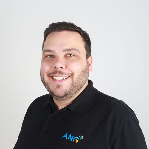 Daniel Wallner | ANG