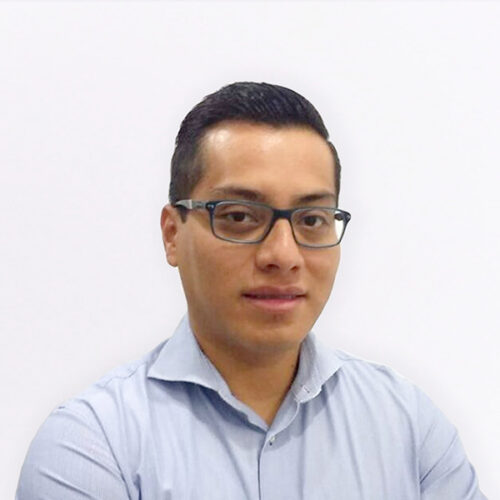 David Godinez | ANG