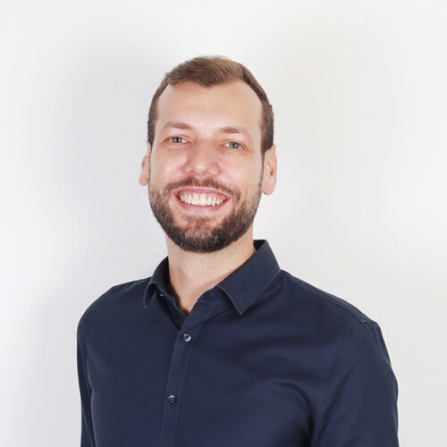 David Viselinovic 1 | ANG