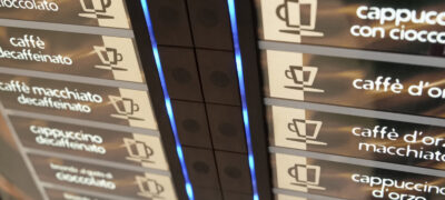 ecomatic AG optimiert Automaten‑Service mit SAP Business One