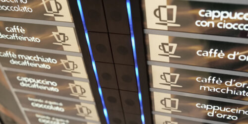 ecomatic AG optimiert Automaten‑Service mit SAP Business One
