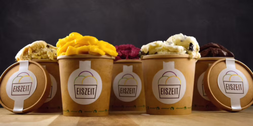 EISZEIT GmbH