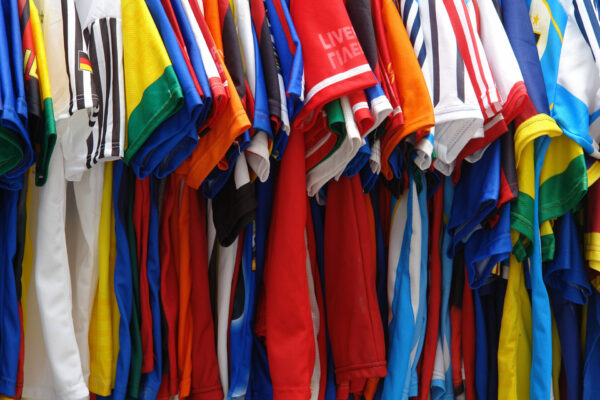 Fussballtrikots-SAP-Customer-Checkout-Sport-und-Unterhaltung