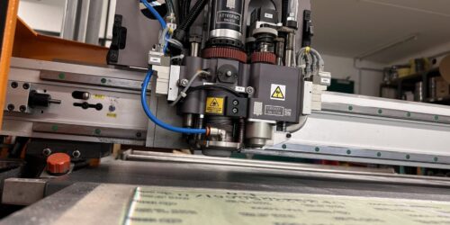 H. Seybold digitalisiert Prozesse mit SAP Business One