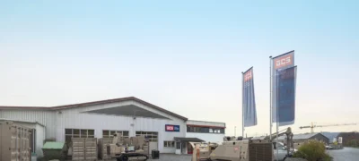 Global Clearance Solutions AG