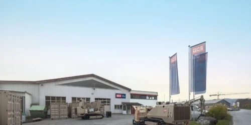Global Clearance Solutions AG