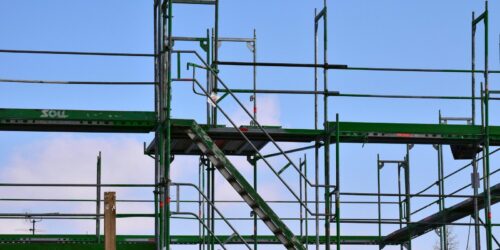 Indupro AG – Digitalisierung für Vermietung & Fertigung mit SAP Business One