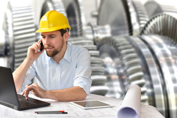 Ingenieur-im-Maschinenbau