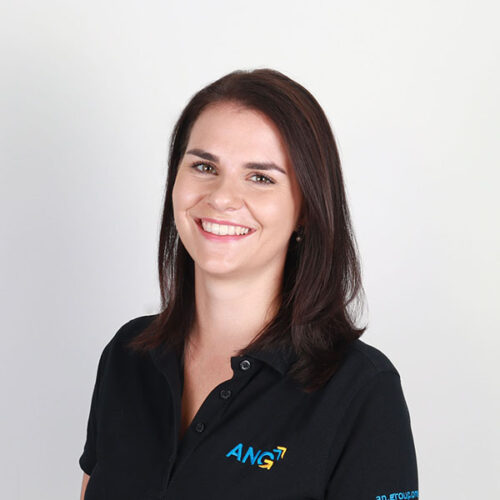 Jamie Luethi Polo | ANG