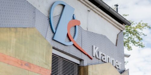 Kranner GmbH digitalisiert Prozesse mit SAP Business One