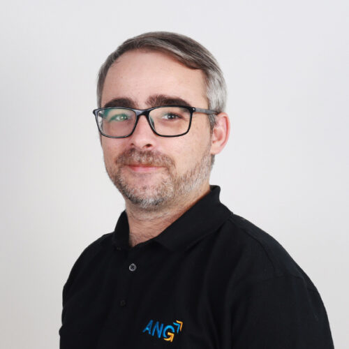 Marc Seidel | ANG