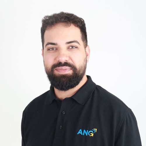 Michael Kannenberg | ANG