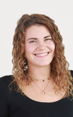 Sabrina Wetz