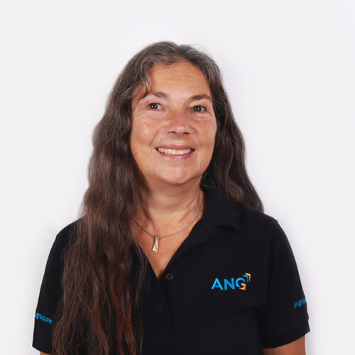 Sylvia Suchy | ANG