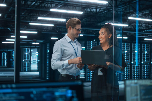 SAP Business One für High-Tech- und Elektronikunternehmen