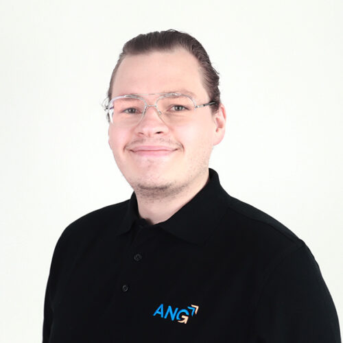Tim Huth | ANG
