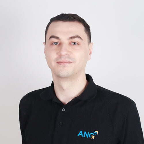 Witali Pertsch | ANG