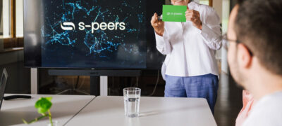 s‑peers AG setzt auf SAP Business One für effiziente Prozesse