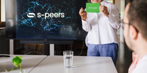 s‑peers AG setzt auf SAP Business One für effiziente Prozesse
